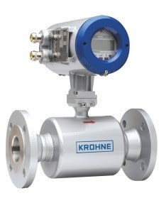 Flow Transmitter